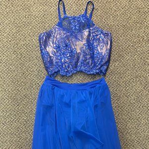 dance costume